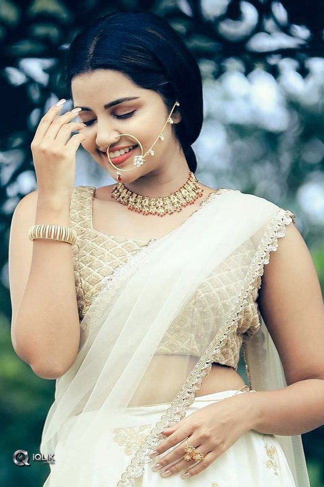 Anupama-Parameswaran